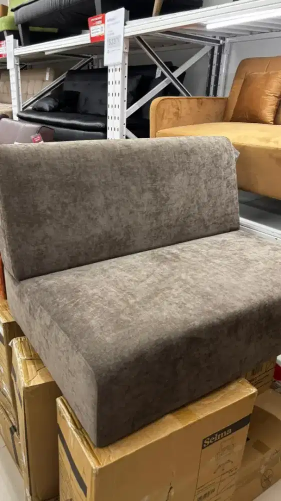 Carmelio sofa selma