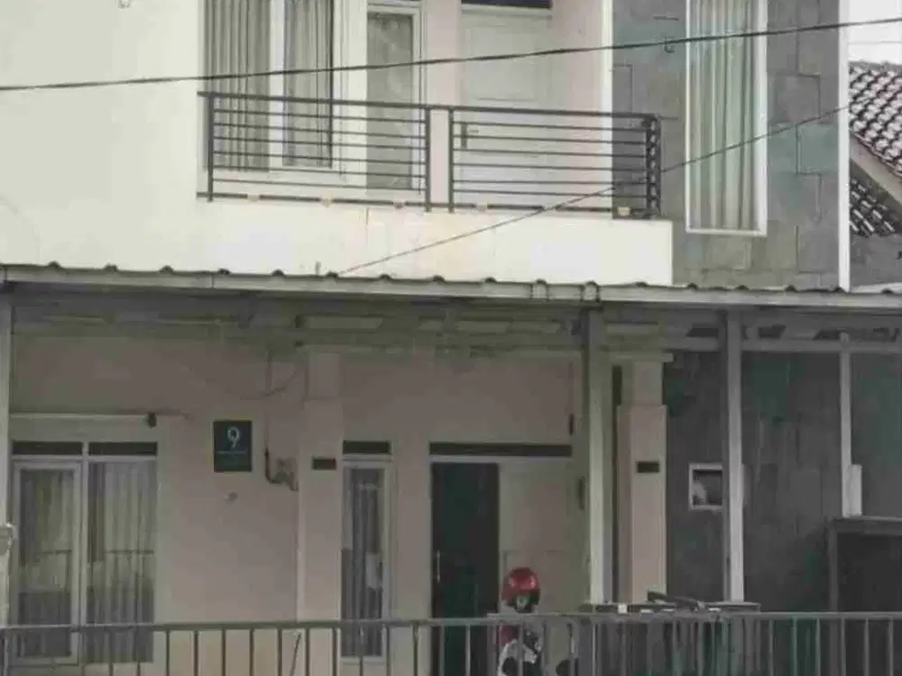 rumah di kota Majalengka
