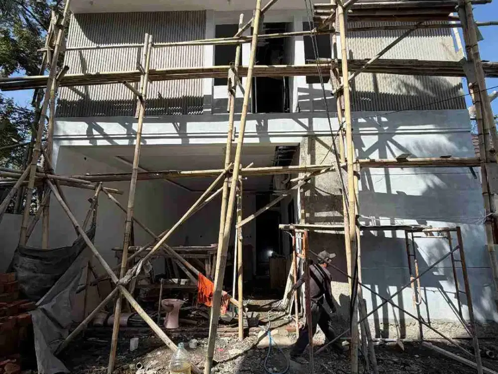 Kos Eksklusif 9 Kamar Di Utara Jogja
