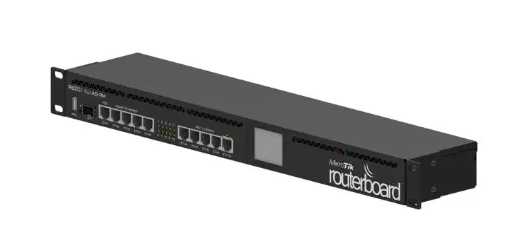 mikrotik RB2011UiAS-RM