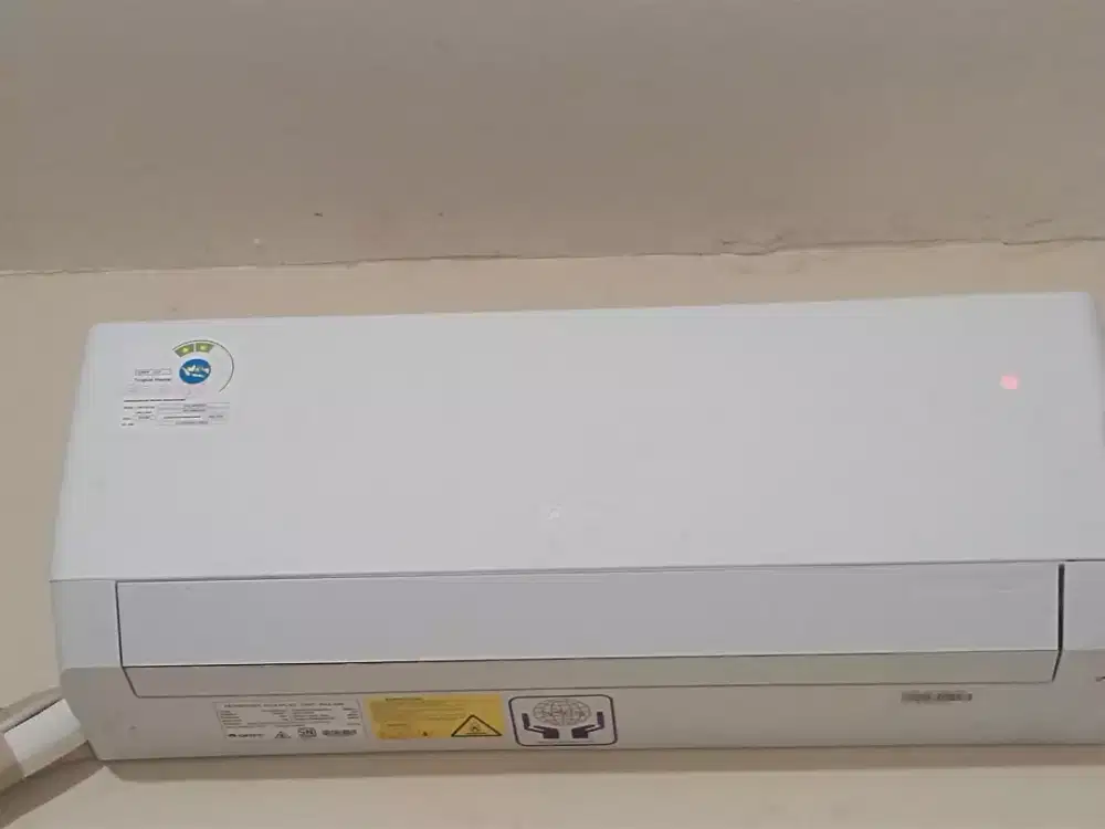 Di Jual  AC GREE