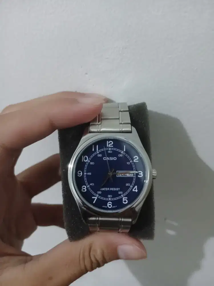 Casio MTP-V006D-2BUDF