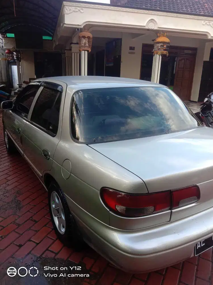 penjual