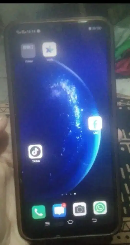 VIVO Y21 DIJUAL CEPAT.