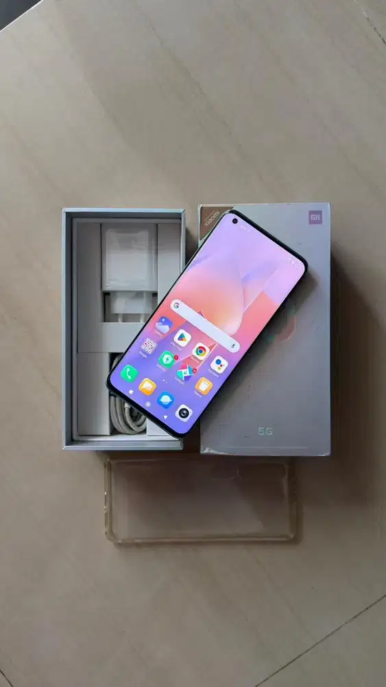 Xiaomi Mi10 5G 8/256gb