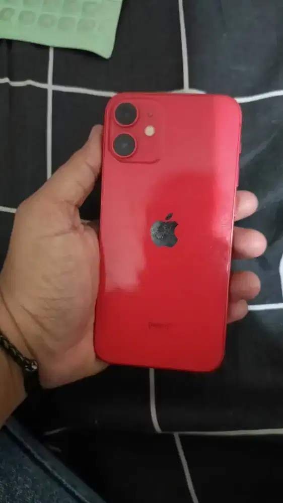 Ip 12 mini 128gb fullset all operator