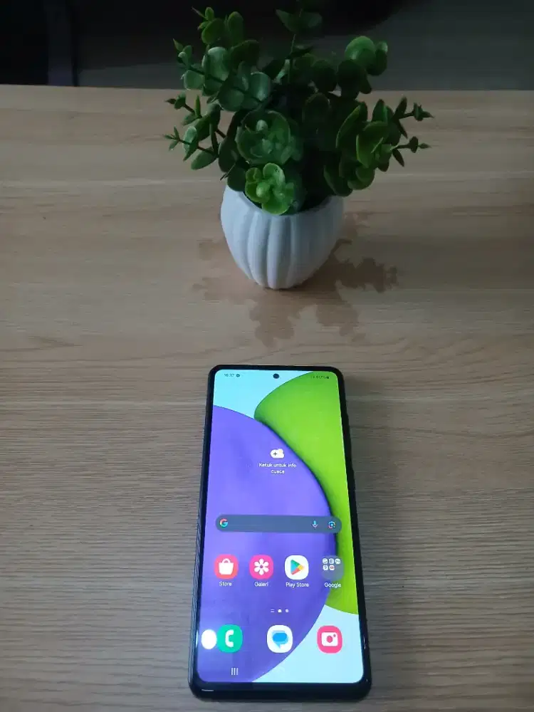 Samsung A52 8/256 GB