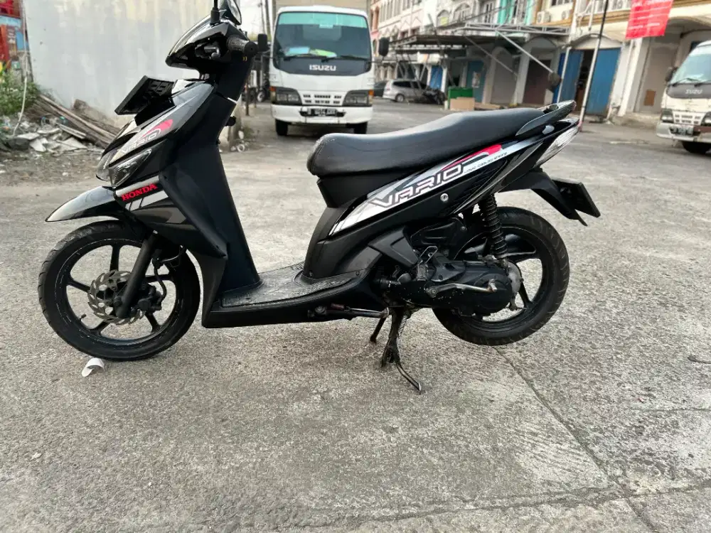 VARIO LAMA 110 2010