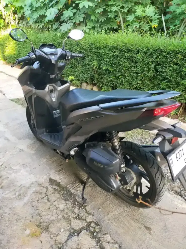 VARIO 150 LIKE NEW