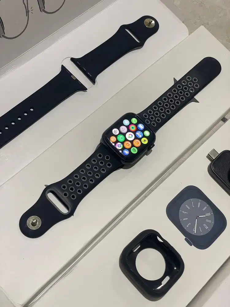 Apple Watch Series 7 41MM