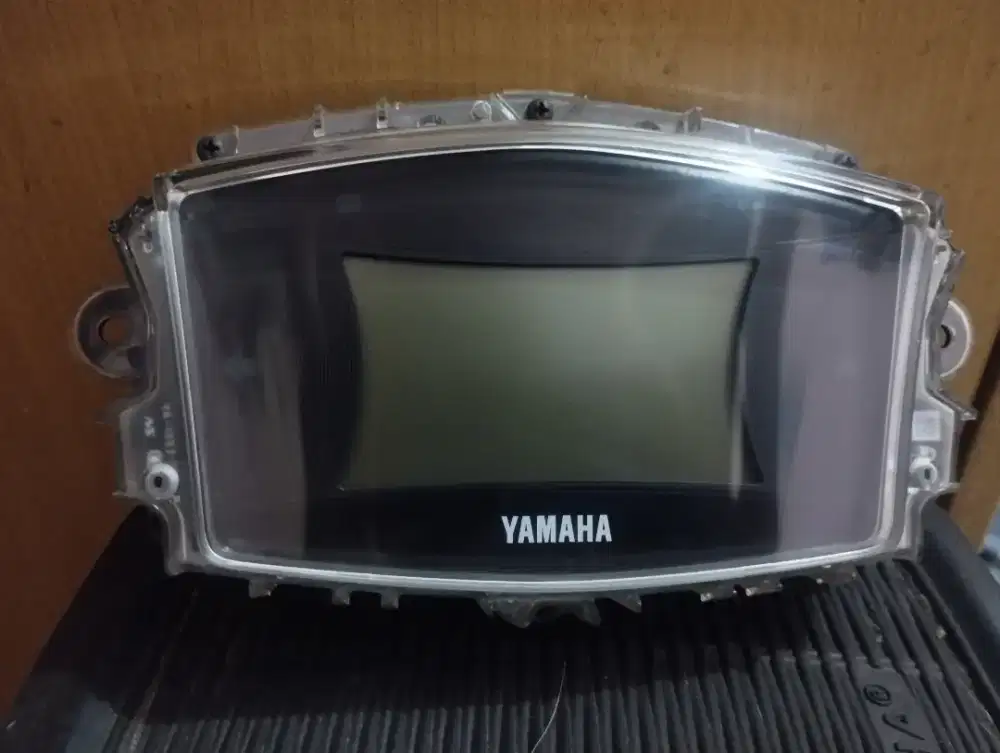 Spedometer nmax
