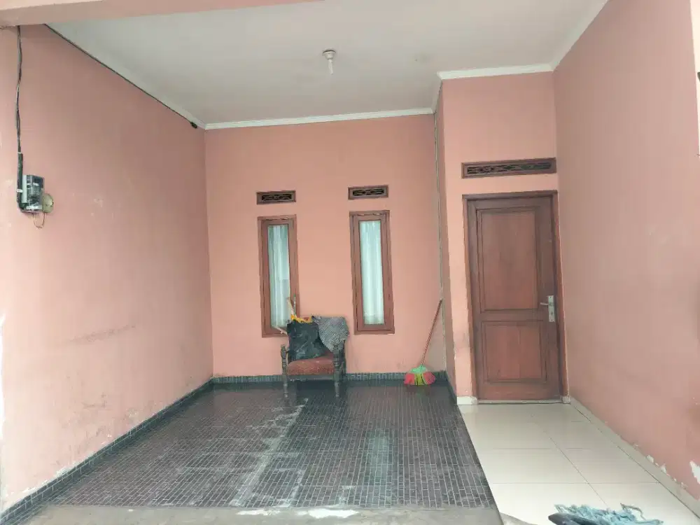Disewakan rumah daerah arcamanik