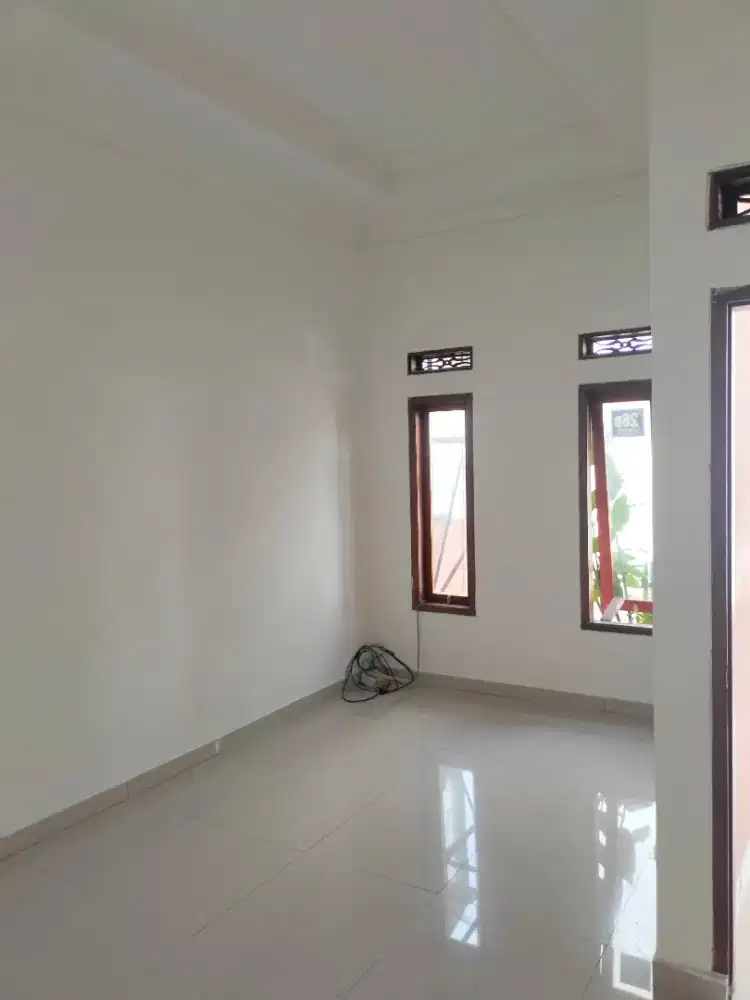 Disewakan rumah daerah arcamanik