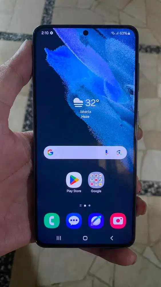 samsung s21 5G 8/256