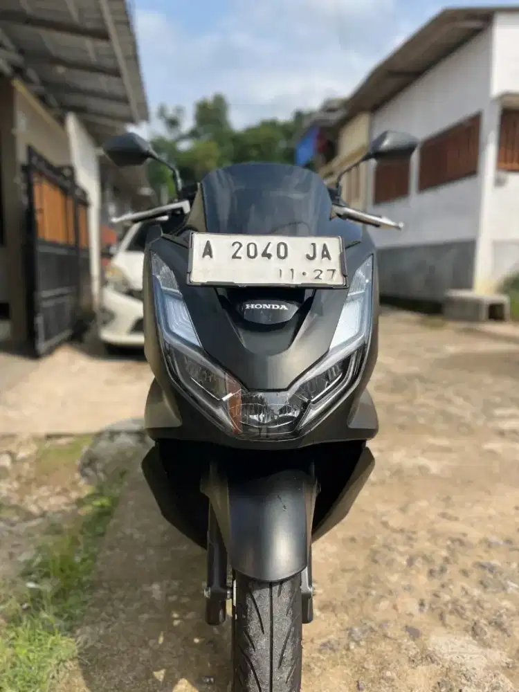Pcx cbs 2022 istimewa