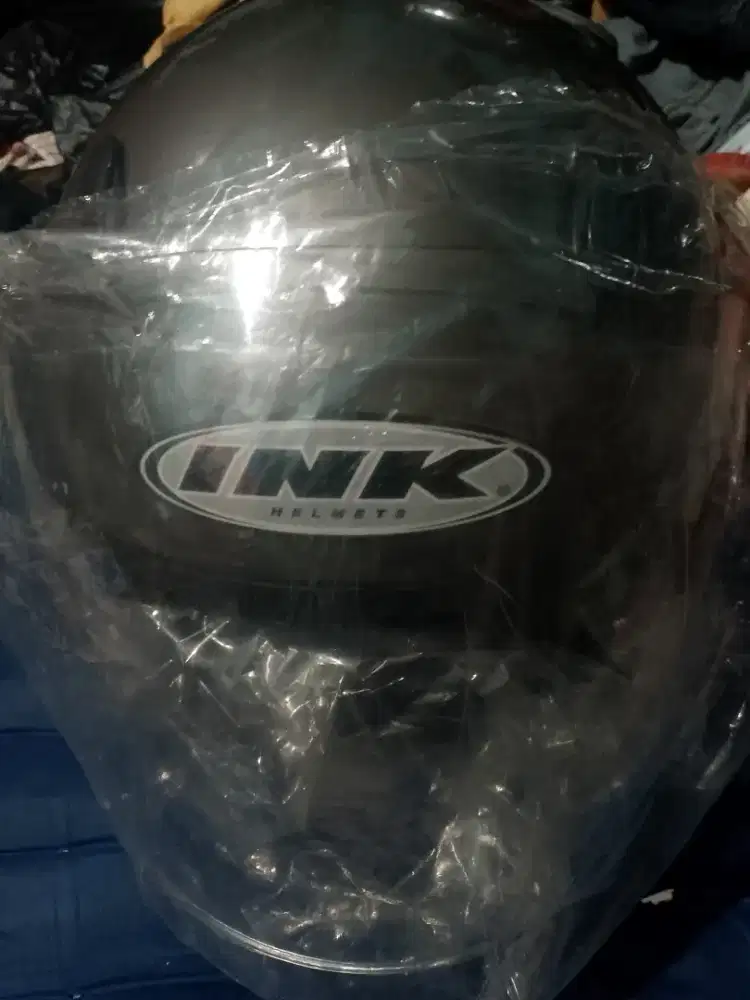 Helm centro ink