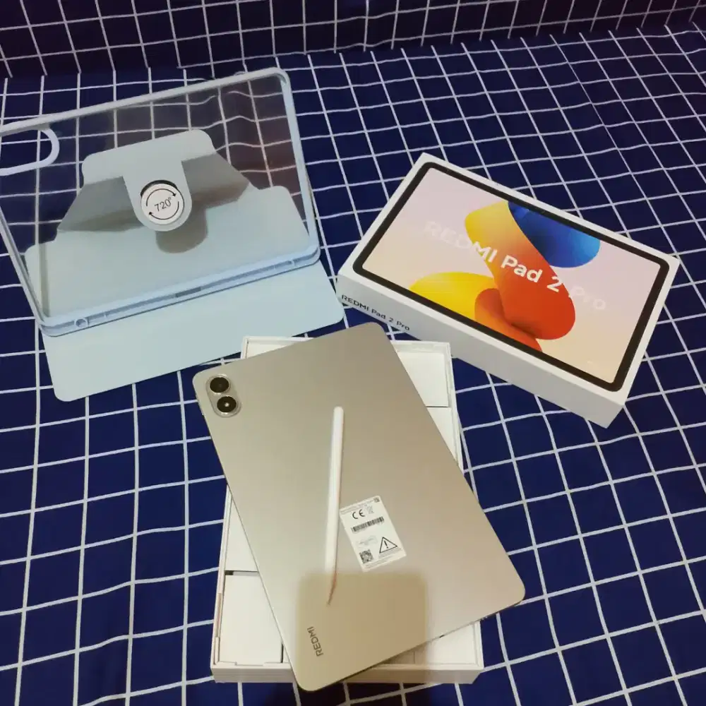 REDMI PAD 2 PRO RAM 8/256