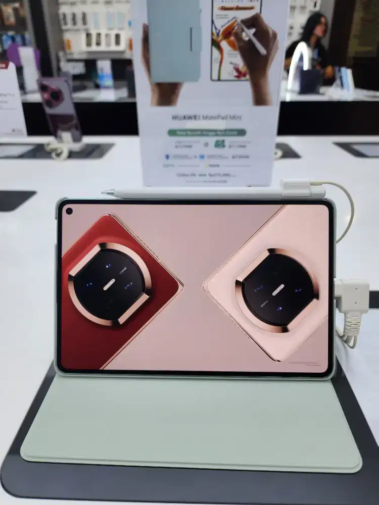 Huawei matepad mini 2026