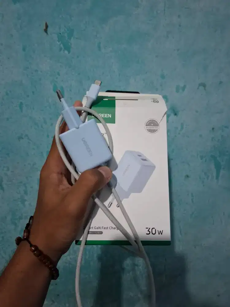 UGREEN 30 WATT FAST