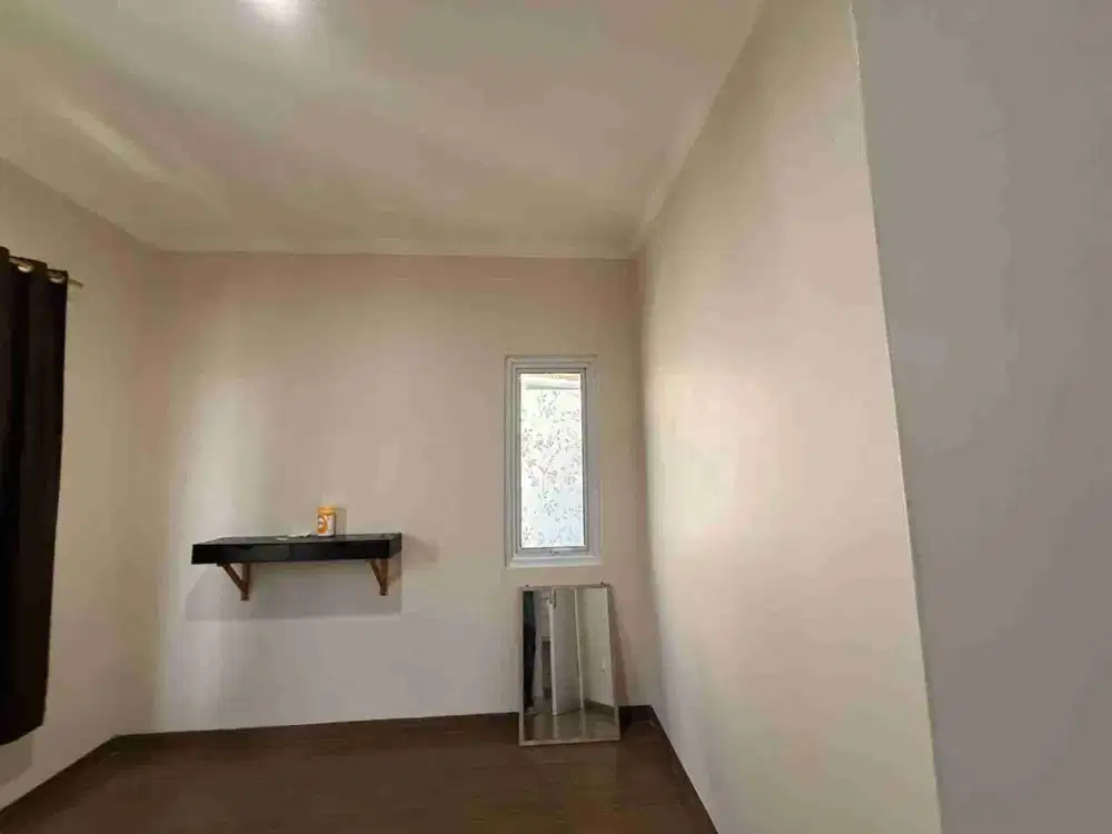sewa rumah nyaman