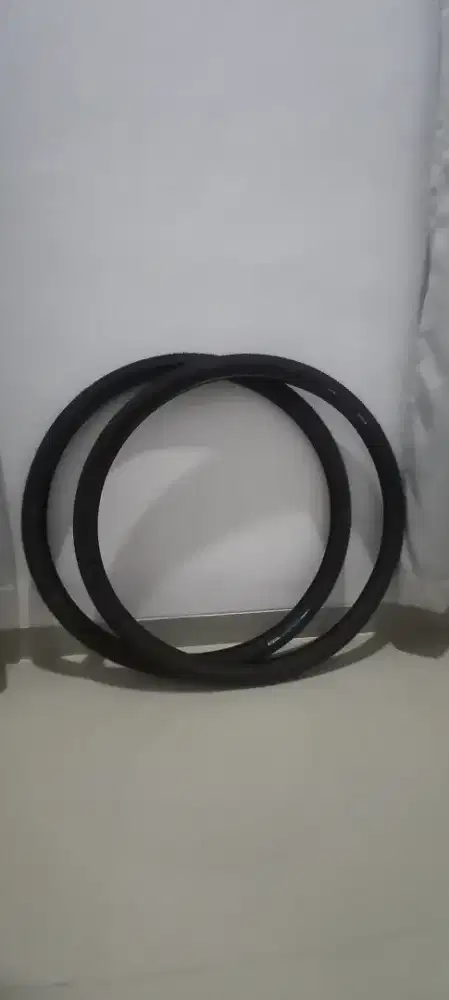 Jual Murah Ban Sepeda Veetireco Speedster 700x40c MPC Compound
