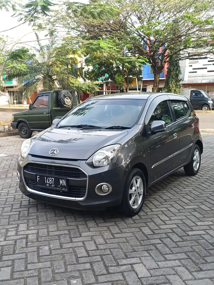 penjual