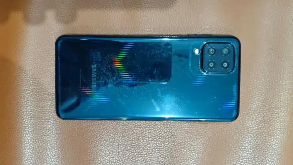 Samsung M32 Bekas dengan kondisi bagus