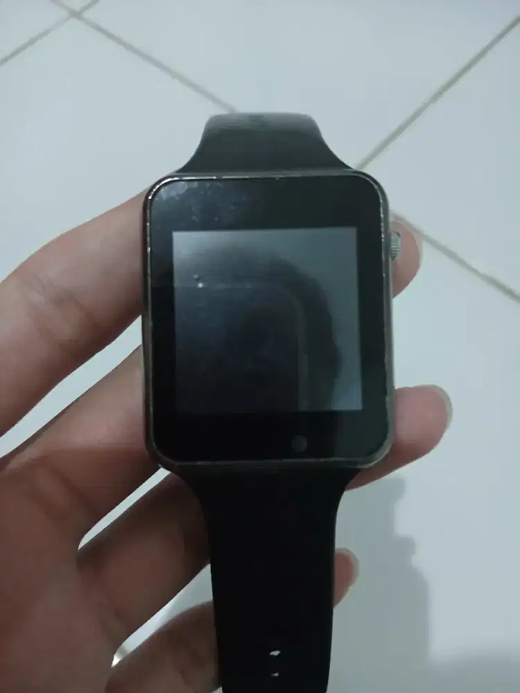 jam tangan cognos