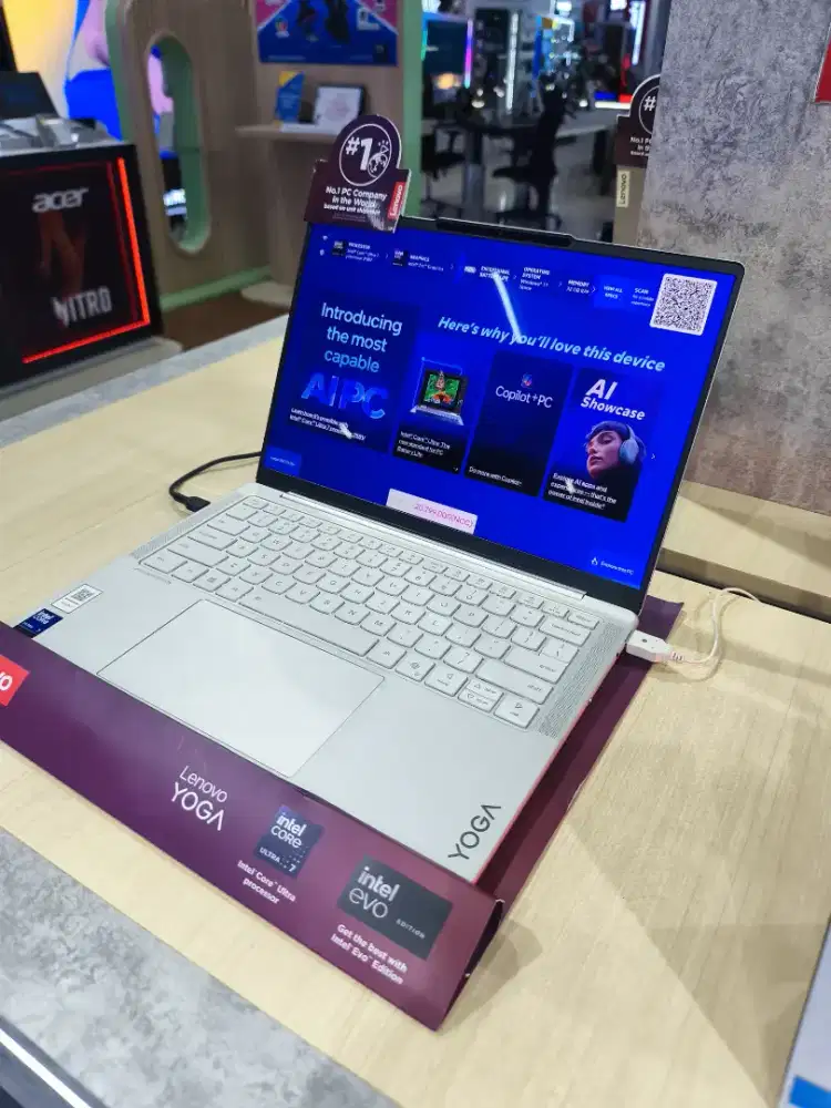 CICILAN LAPTOP PROMO BUNGA 0%