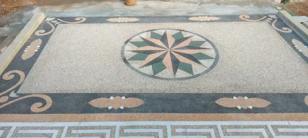 Tukang batu sikat