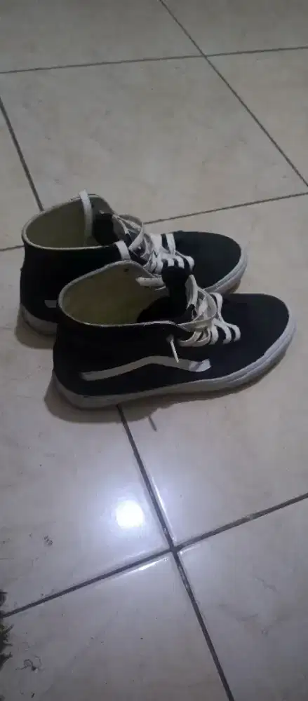 Vans sk8-Hi VR3 Cush