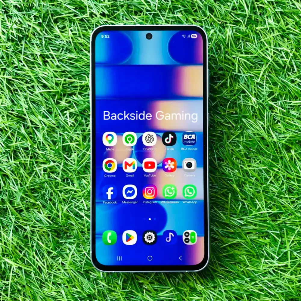 Samsung A55 5G 8/256