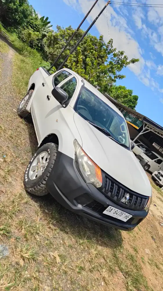 triton hdx 2.5 2019