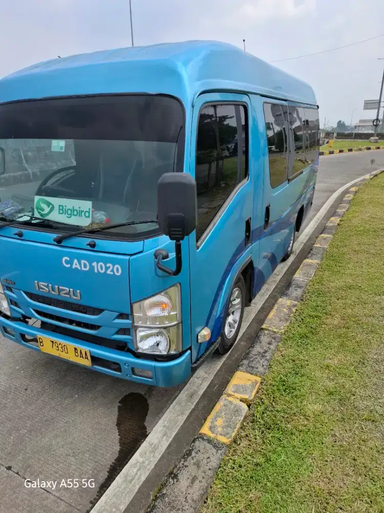 Loker Driver Taksi