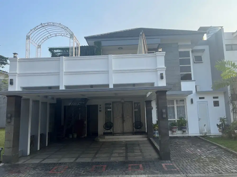 Rumah Jual Cepat