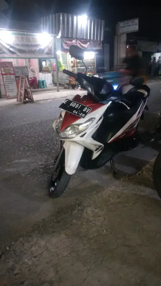 yamaha xeon murah
