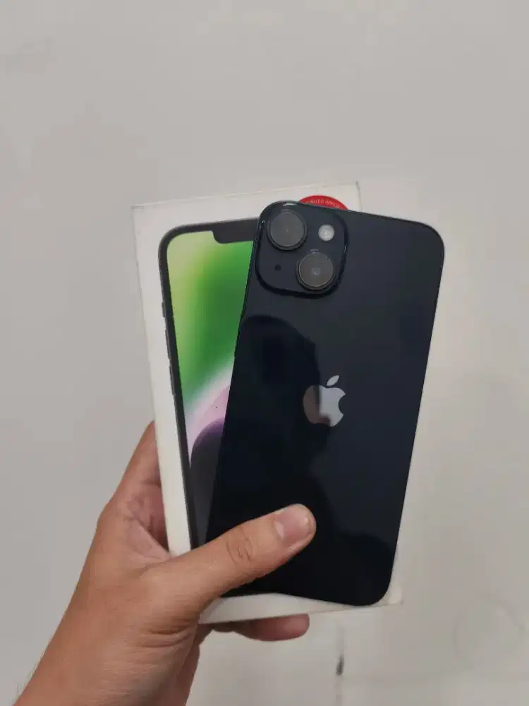 iPhone 14 128gb iBox