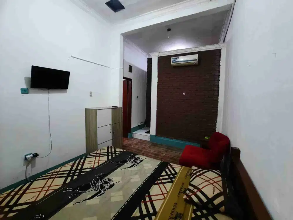 Disewakan Kosan Di Bandung Soetta Dekat Rumah Sakit Al islam Bandung
