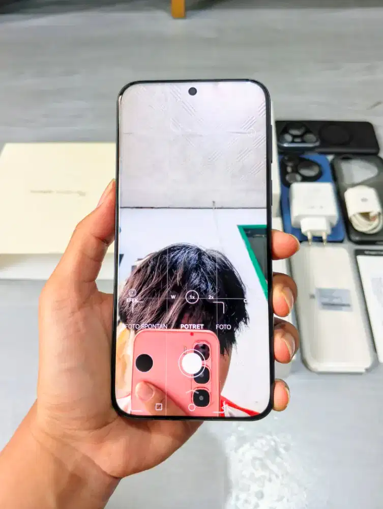 Huawei Pura 80 Ultra 16/512 Likenew