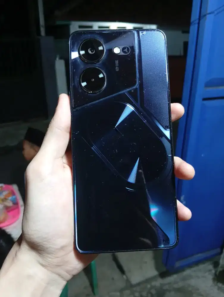 Tecno Pova 5 Pro 5G 8+8/256