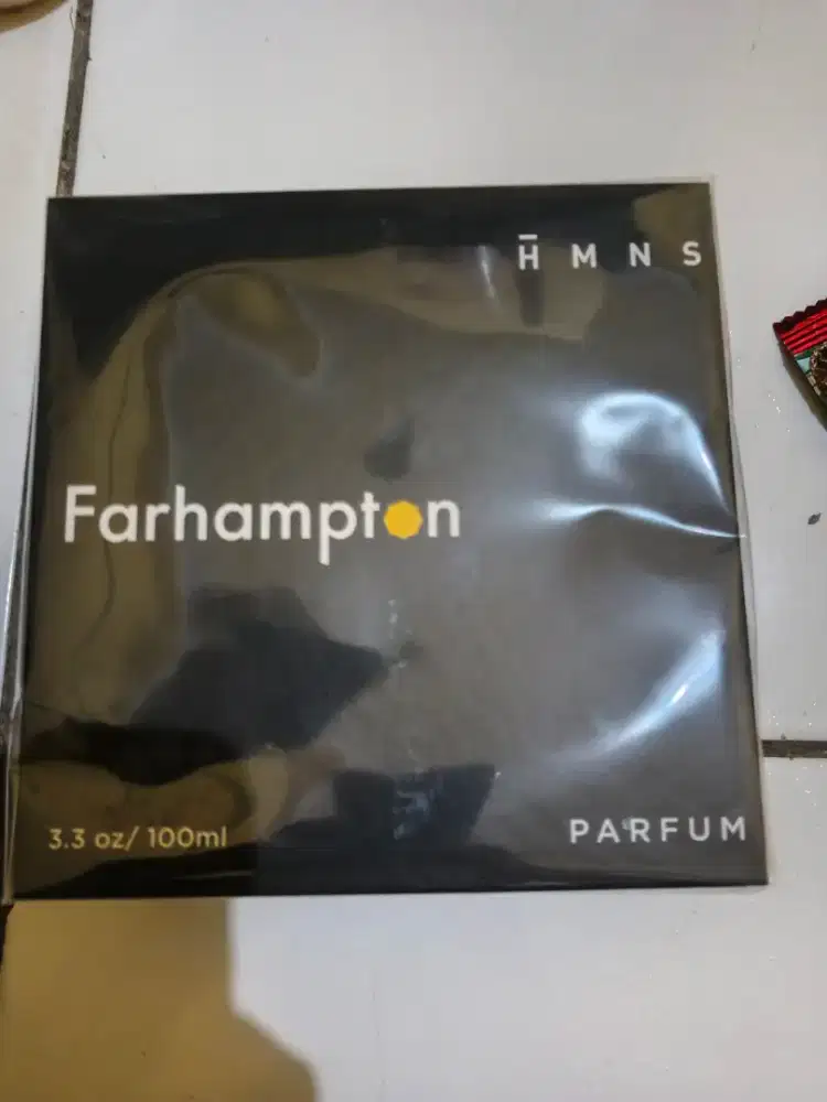 Parfume Hmns Farhampton