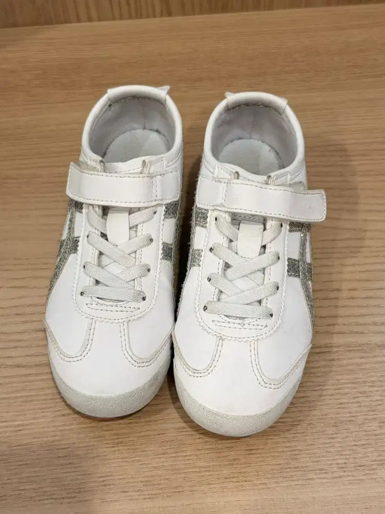 Onitsuka Tiger mexico 66 kids