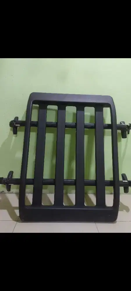 BAGASI ATAP MOBIL