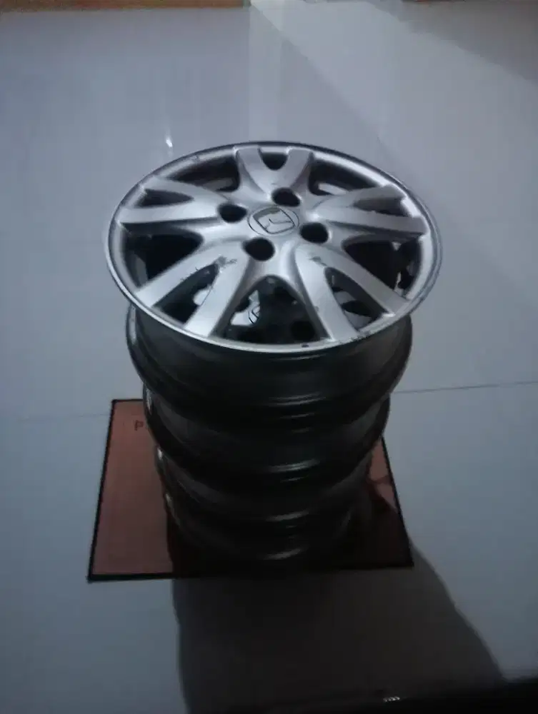 Velg Brio ring 14