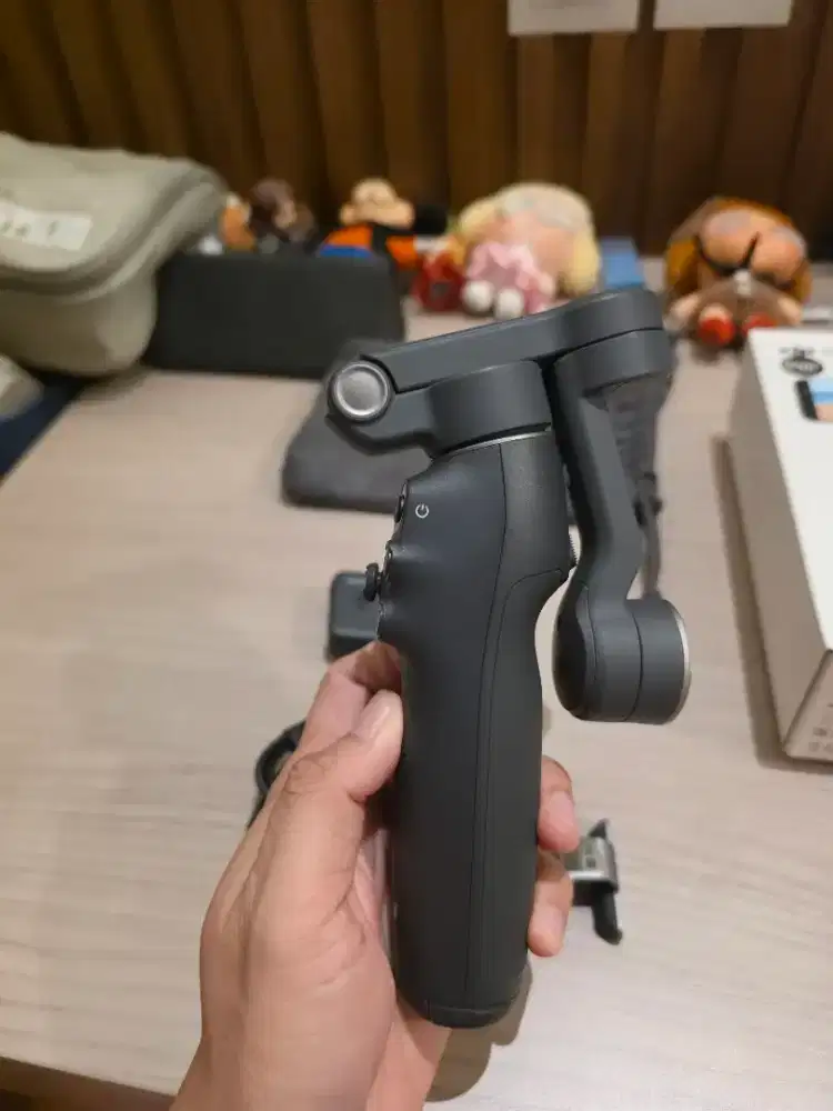 DJI Osmo Mobile 7P