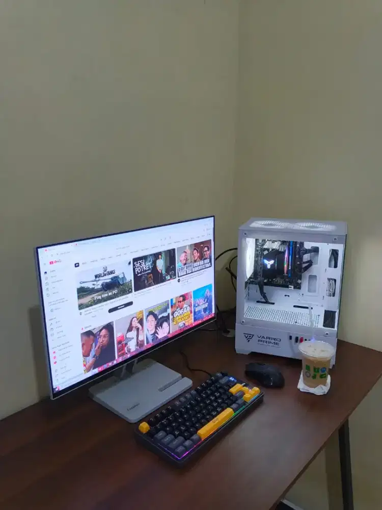Komputer atau pc