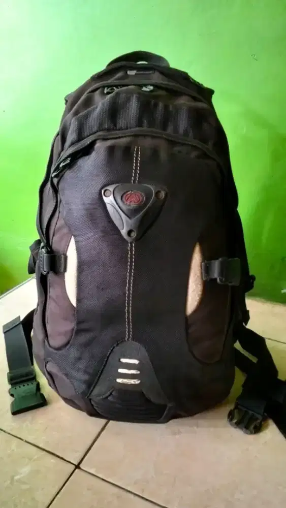 Tas Ransel Eiger original