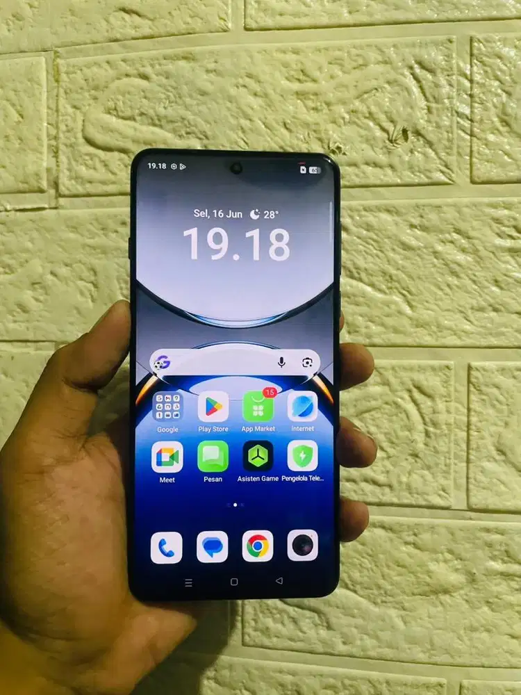 Oppo Find X8 pro resmi indo 16/512 gb nominus unit only