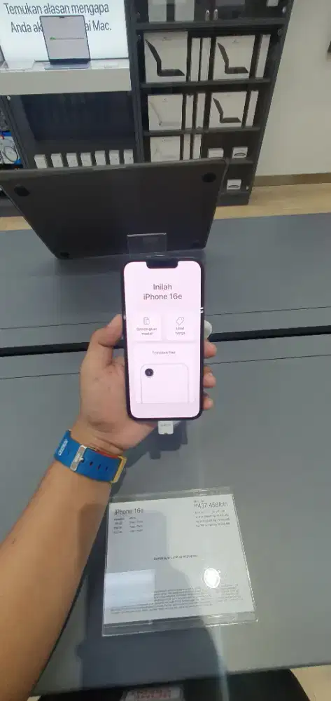 Iphone 15 128gb Cicilan 0%