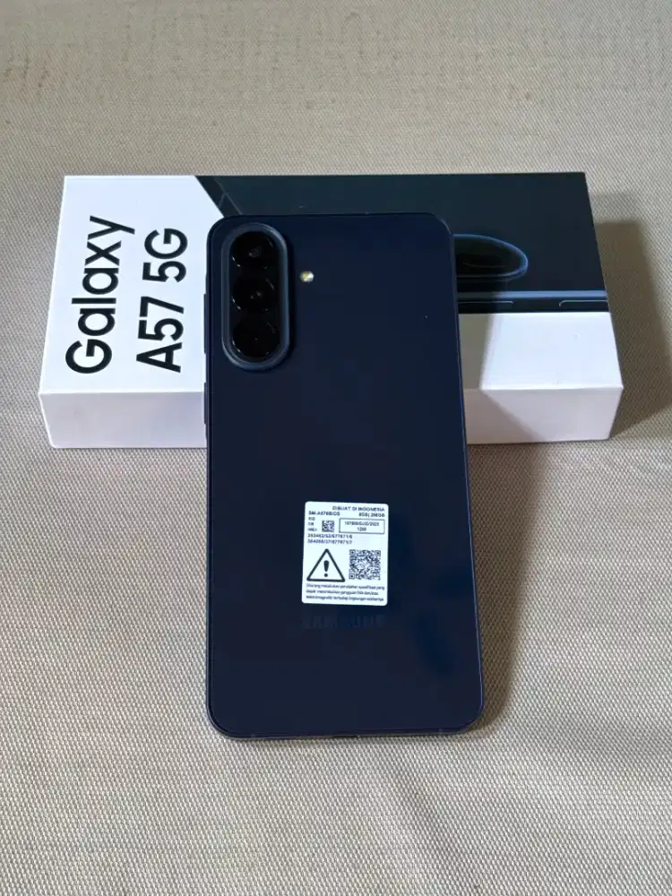 Samsung A57 8/256 Awesome Navy